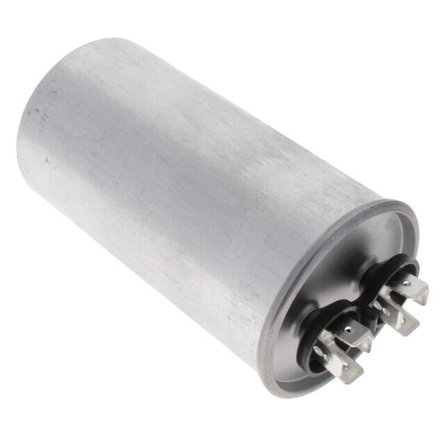 23FD3750A-F Cornell Dubilier Electronics (CDE)  Tantal-Polymer-Kondensatoren